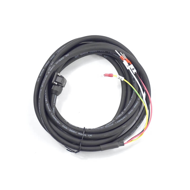 R88 CA1A003SF servo motor power cable for Omron 1