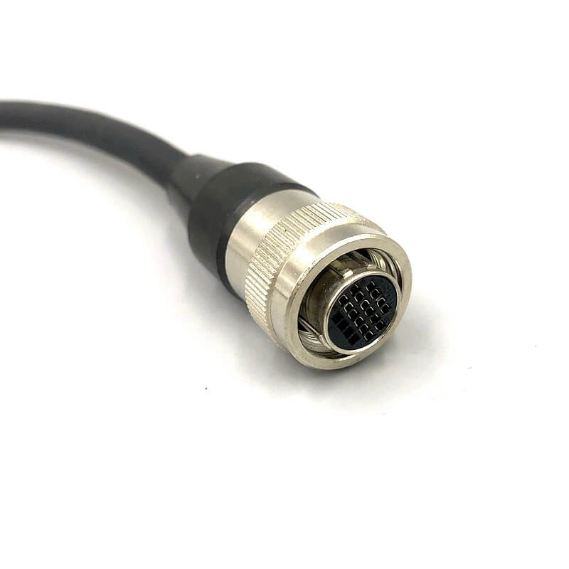 Robot Teach pendant cable A660 2007 T364 A05B 2255 C1 for fanuc 2