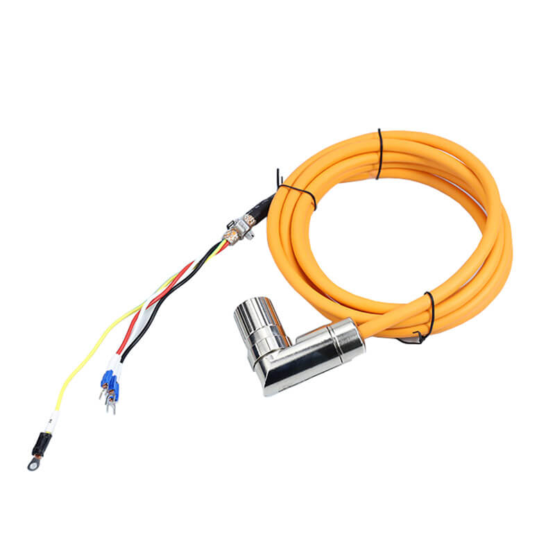 S120 encoder servo signal cable 6FX5002 2DC10 1BA0 for Siemens 1