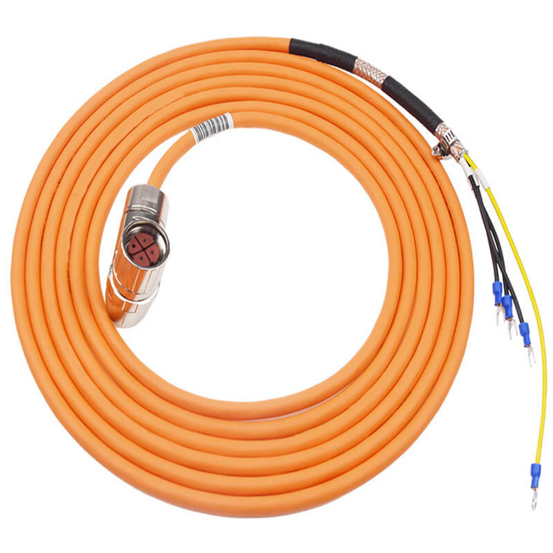 S120 encoder servo signal cable 6FX5002 2DC10 1BA0 for Siemens 2