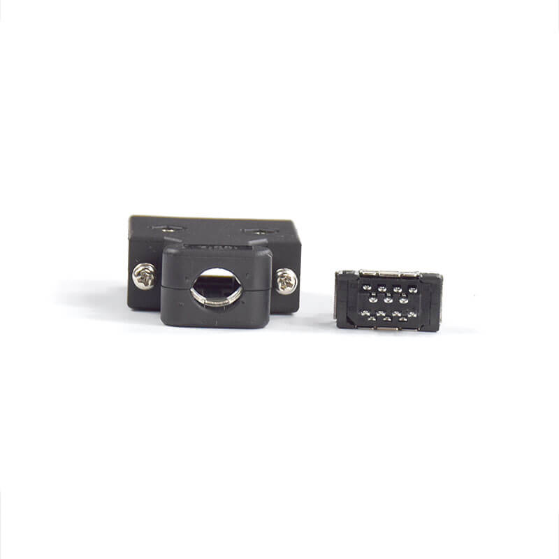 SCSI14P SM14J connector Siemens servo drive side plug 6FX2003 0SB14 1