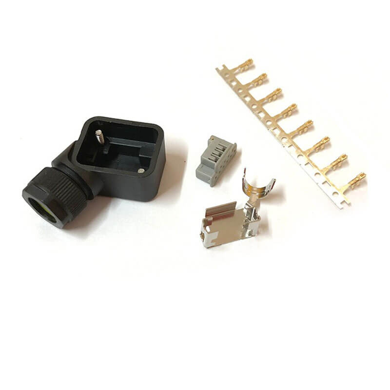 SGM7J Motor Encoder Plug SM MX9 504678 0070 Connector JZSP C7P9 1 E for yaskawa 3