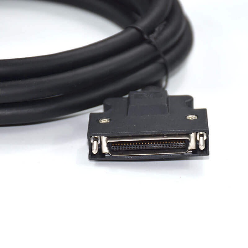 Servo CN1 26 core signal cable JZSP CSI01 1 E for Yaskawa 5
