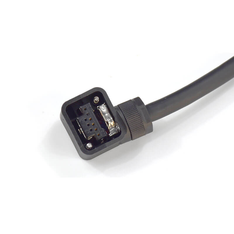 Servo Coding Cable JZSP CSP21 03 E JZSP CSP21 05 E For Yaskawa 1 1