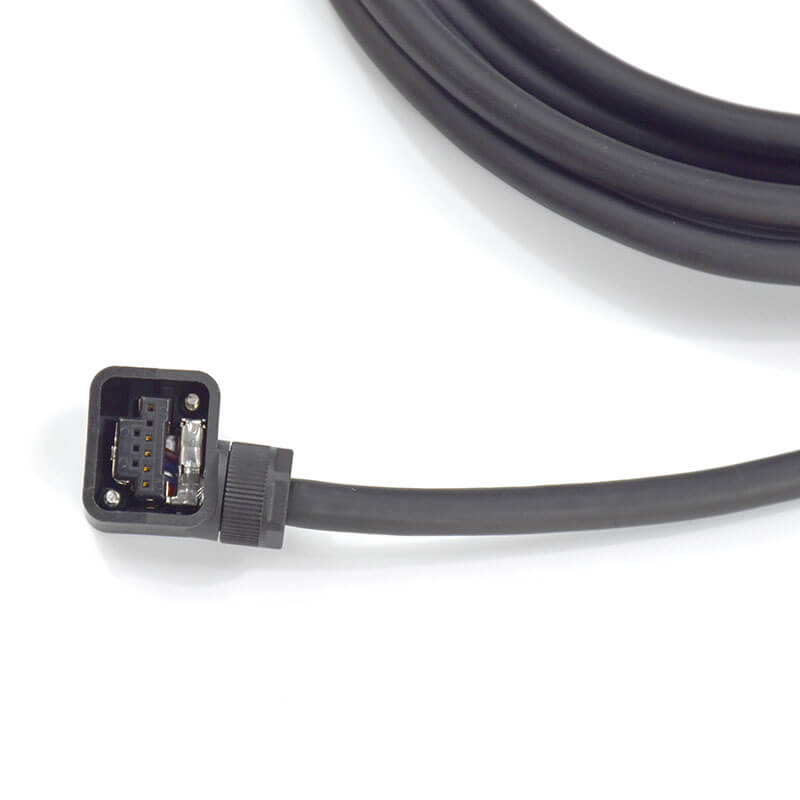 Servo Coding Cable JZSP CSP21 03 E JZSP CSP21 05 E For Yaskawa 2 1