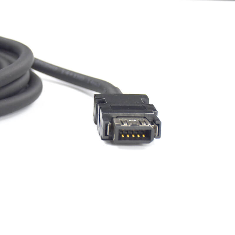 Servo Coding Cable MFECA0050MKD MFeCA0050TJD For Panasonic 5