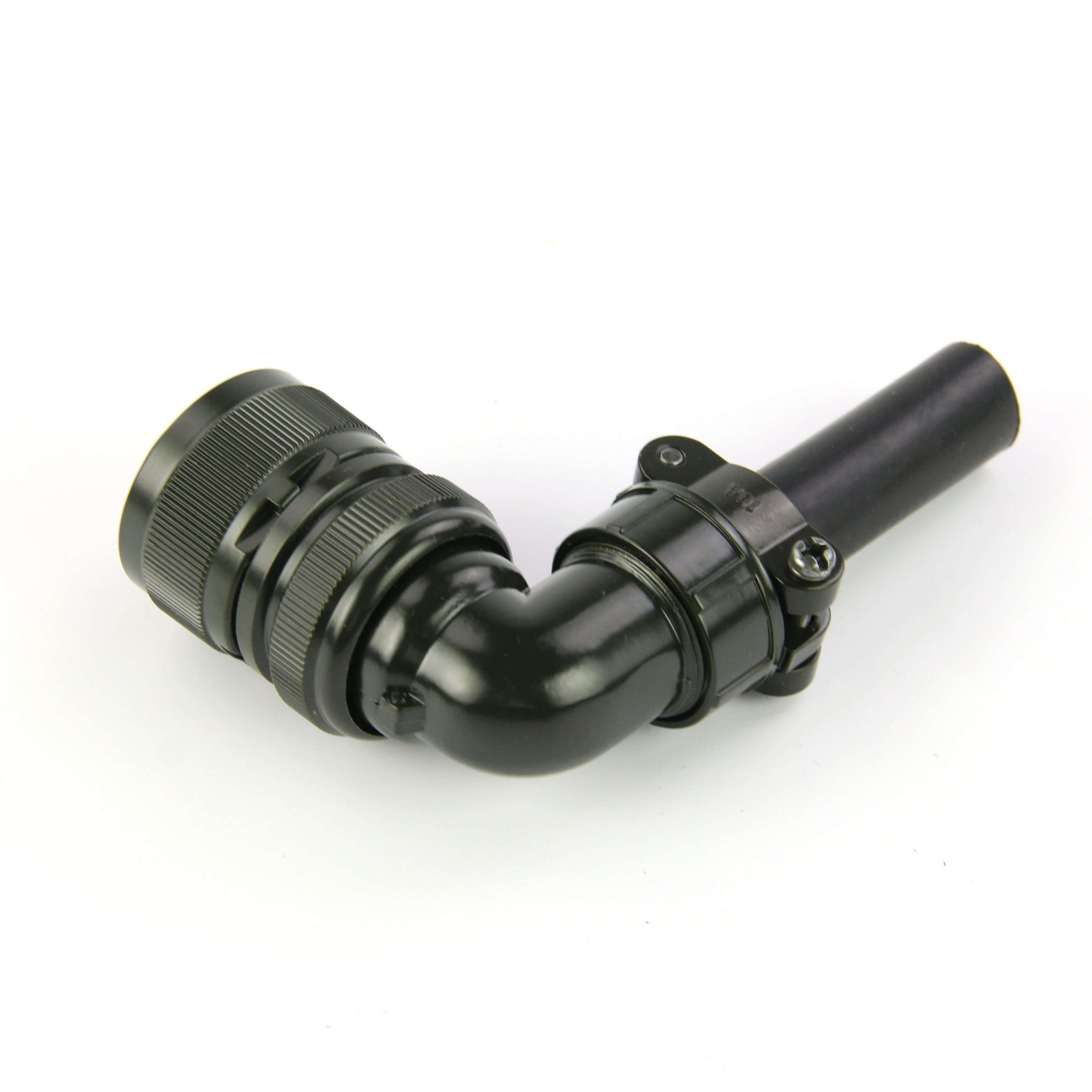 Servo Encoder Aviation Plug 22 22S Connector 4 Core for Yaskawa 1 scaled