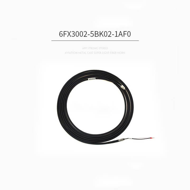 Servo Motor Brake Brake Cable 6FX3002 5BK02 1AD01AF01BA0 for Siemens 5