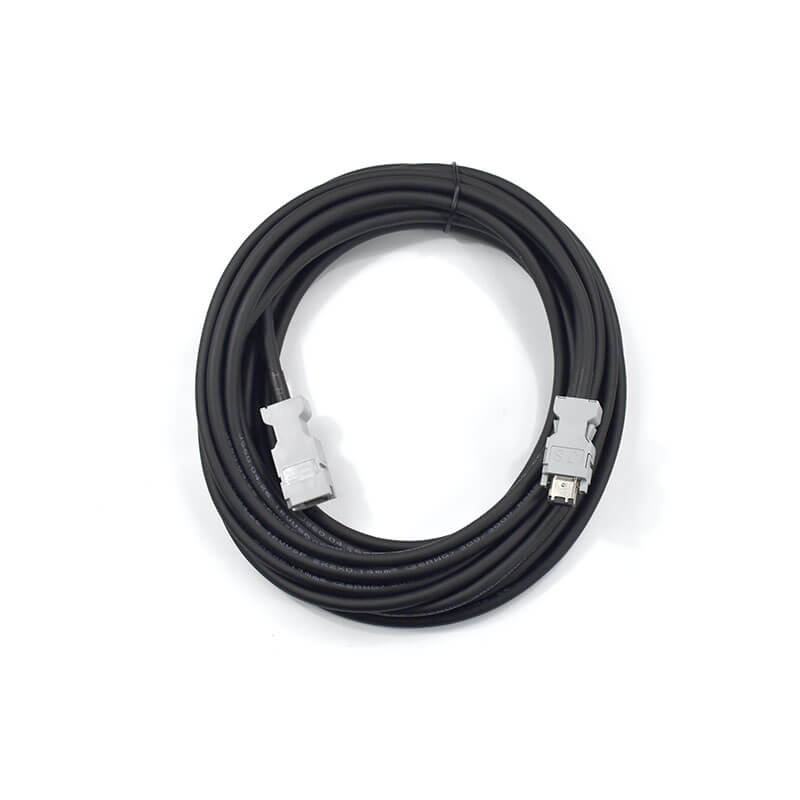 Servo Motor Encoder Cable WSC P06P05T S Coding Cable For Fuji 4