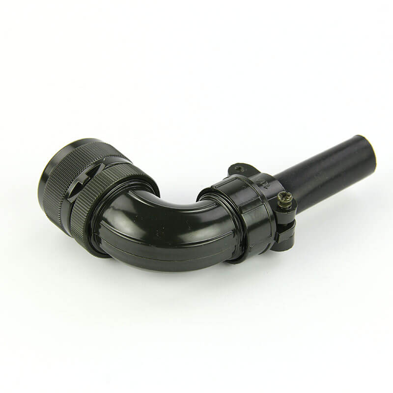 Servo Motor Power Cable 5