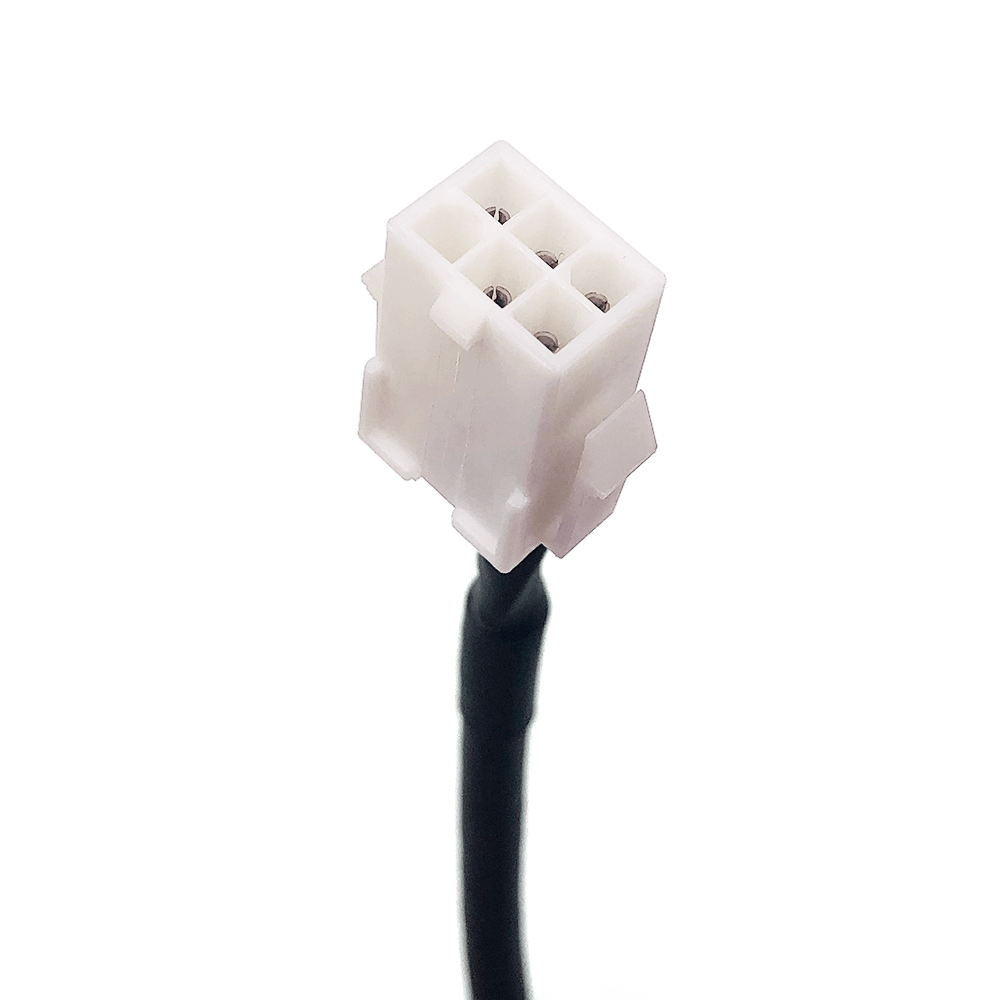 Servo Motor Power Cable Line 4