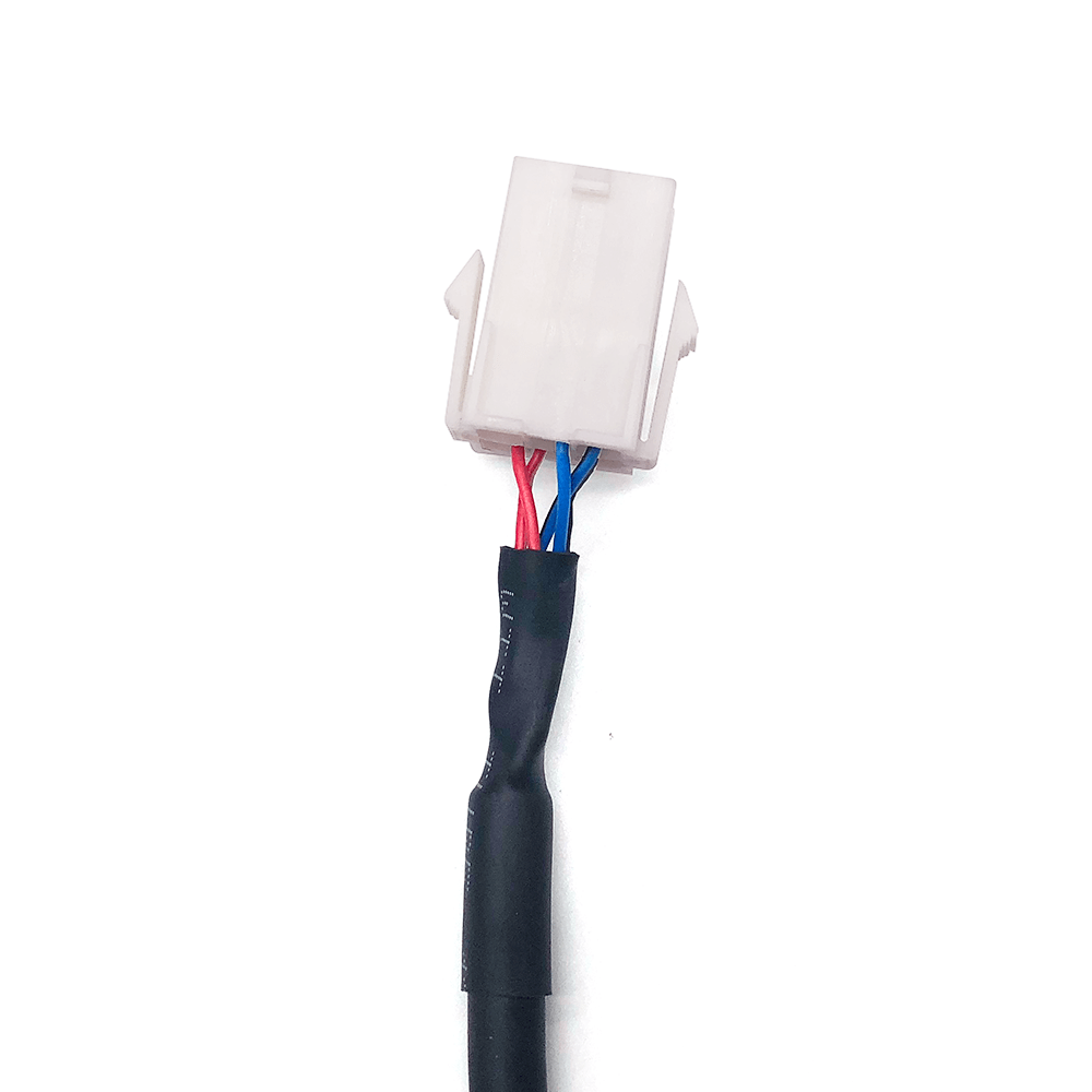 Servo Motor Power Cable Line 5