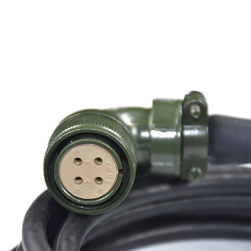 Servo Motor Power Cable VW3M5131R30 For Schneider 5