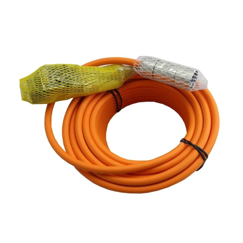 Servo Power Cable 6FX5002 5DN11 1BA0 6FX8002 5DN11 1BA0 for Siemens 1