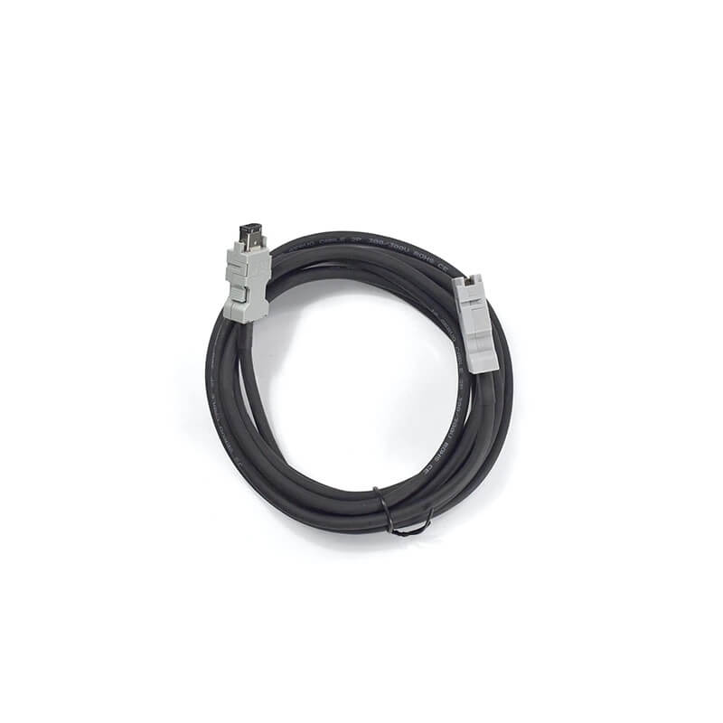 Servo driver ASD CNUS0A08 spot serial cable for Delta 1