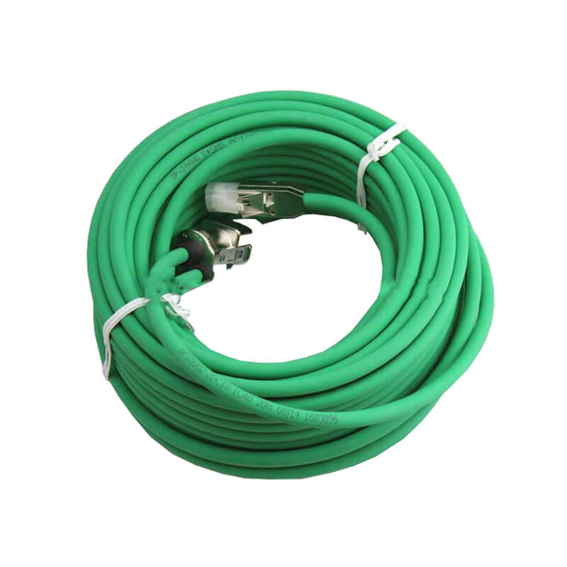 Servo encoder cable 6FX8002 2DC10 1DA0 for Siemens 1