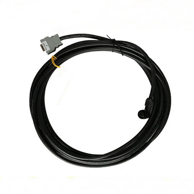 Servo motor connector A06B 6114 K213 JN2FS10SL 10 pin plug for FANUC 1