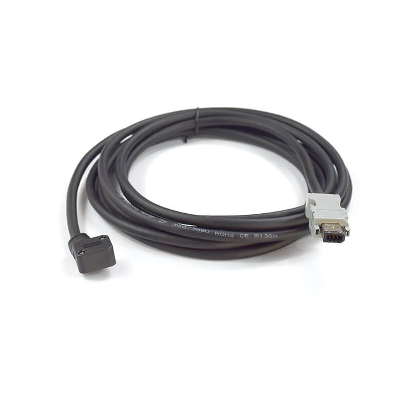 Servo motor power cable R88A CA1A005SF R88A CA1A005S for OMRON 2 1