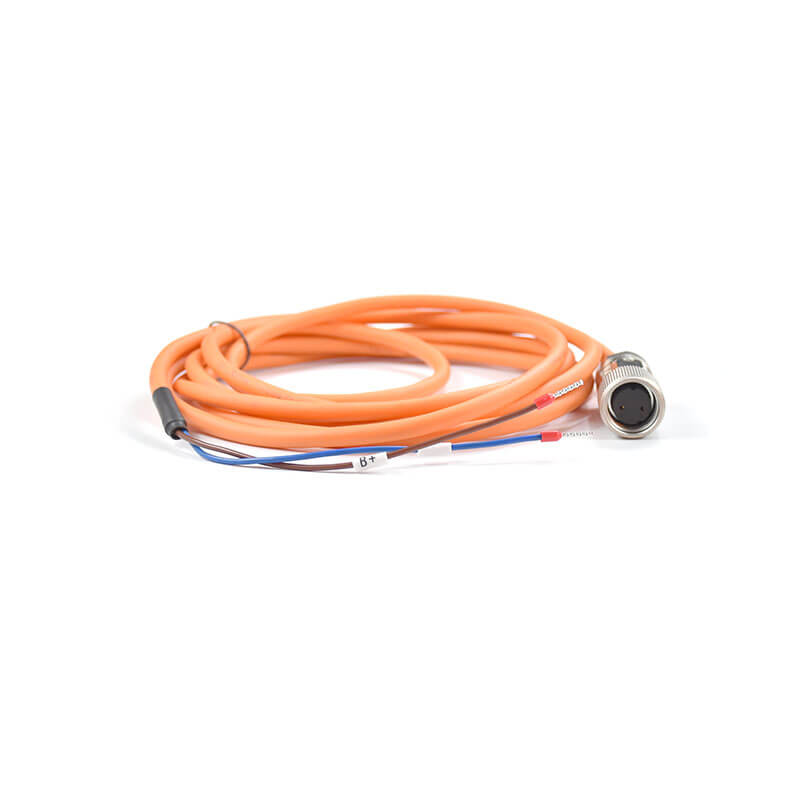 SIEMENS Leistungsleitung konfektioniert Power Cable  6FX8002-5DN06-1CF0  25m 