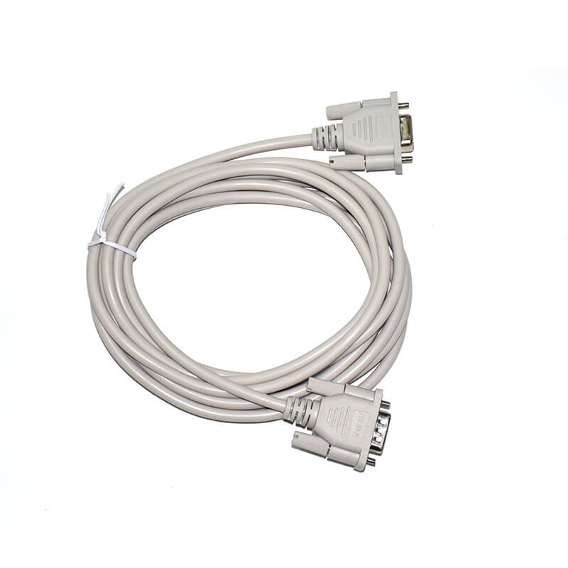 メール便可/取り寄せ Programming Cable, easy500/easy700, SUB-D, 2m 