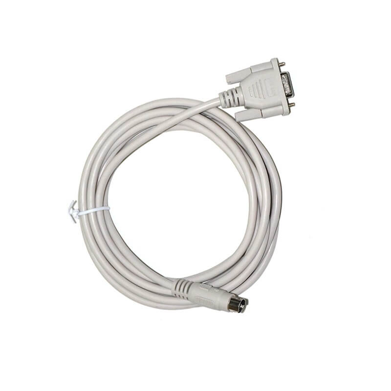 TPC FP Programing Cable FP0 FP2 FPM Series PLC Connector for Panasonic 4