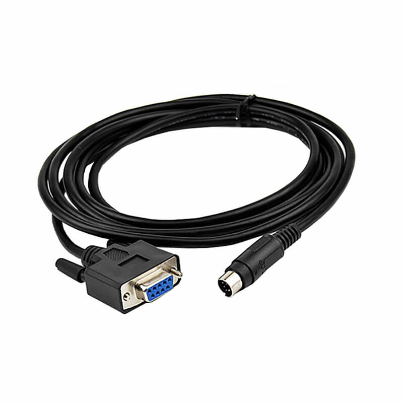 TPC series touch screen FP series PLC communication cable TPC FP for Panasonic 1