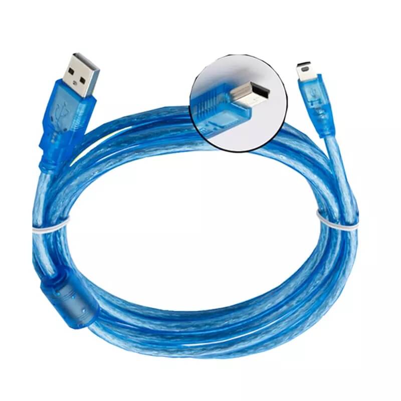 Touch screen programming cable tk6070ip 100i 050IP T6070IH5 for Weinview