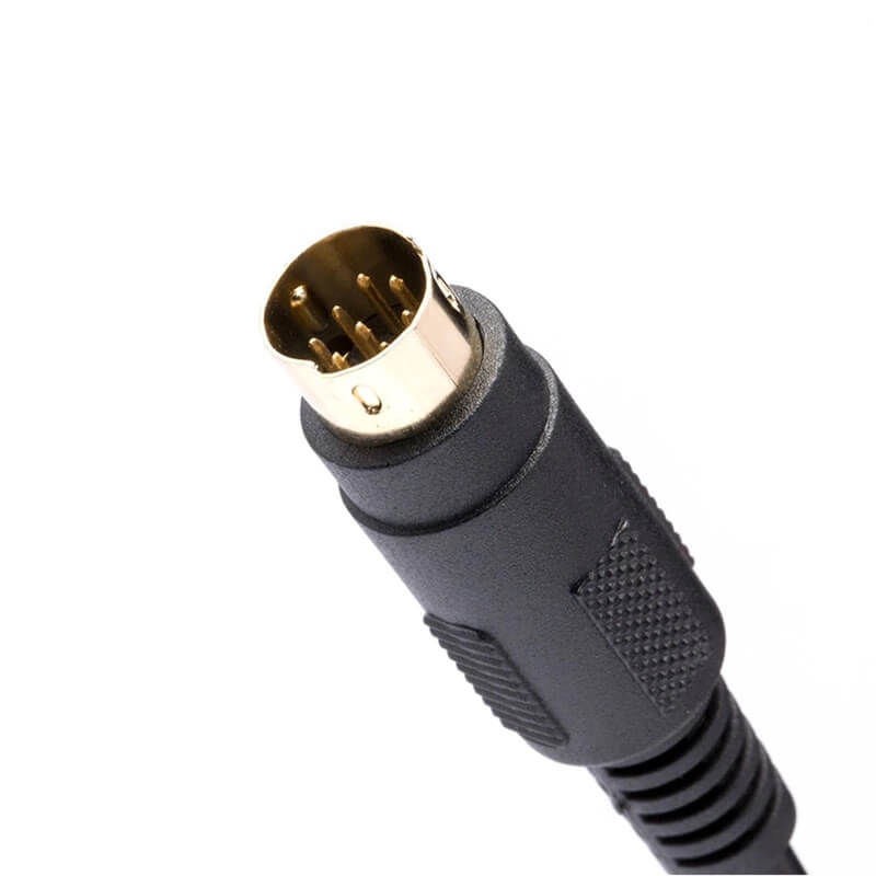 USB DVP Programming Download Cable For Delta USBACAB230 3