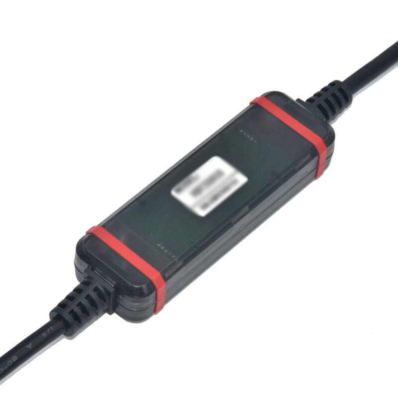 Yaskawa USB-JZSP-CMS02 Servo USB Debugging Cable Communication 