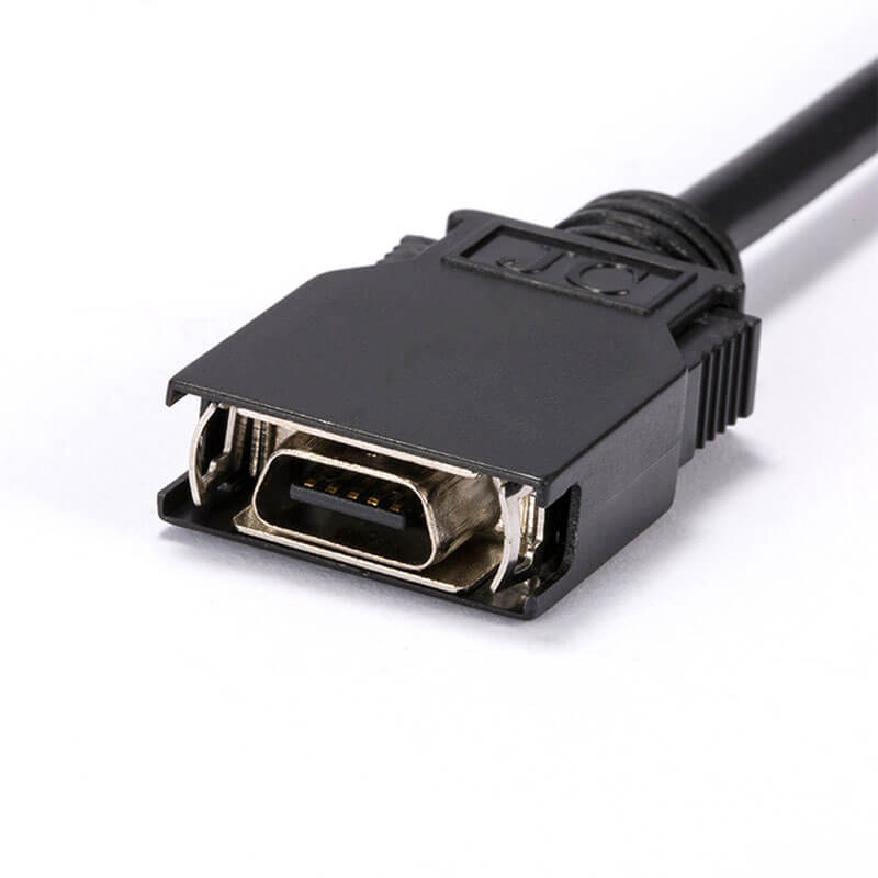 USB JZSP CMS02 Servo USB Debugging Cable Communication Data Cable 3