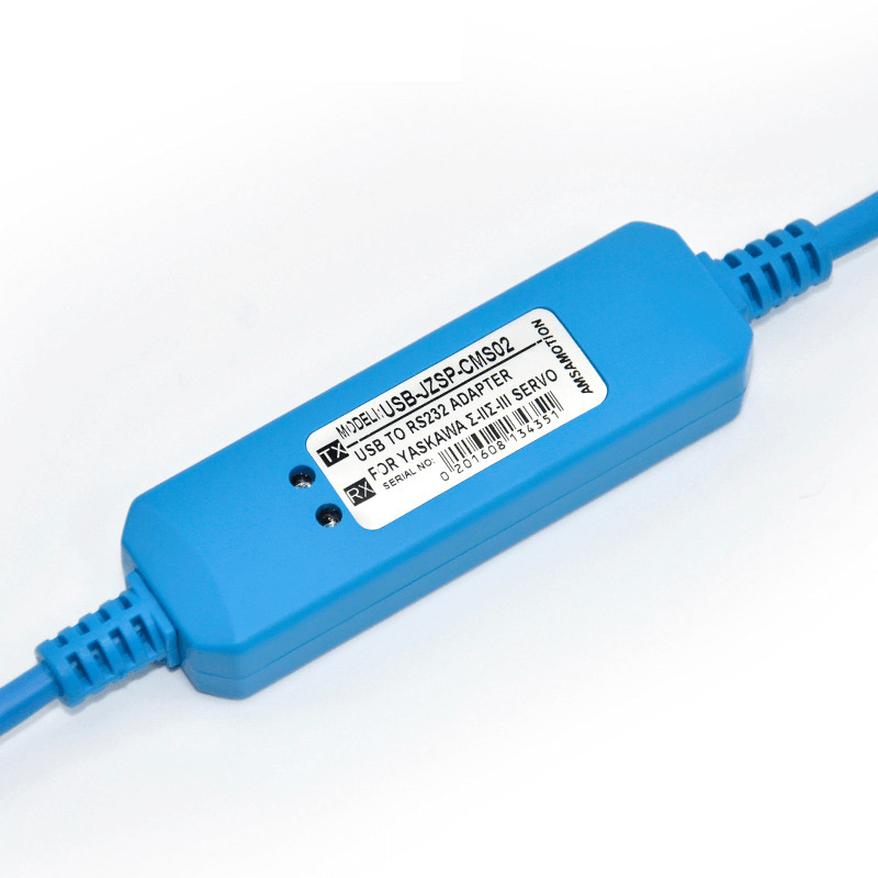 USB JZSP CMS02 Yaskawa servo cable 5