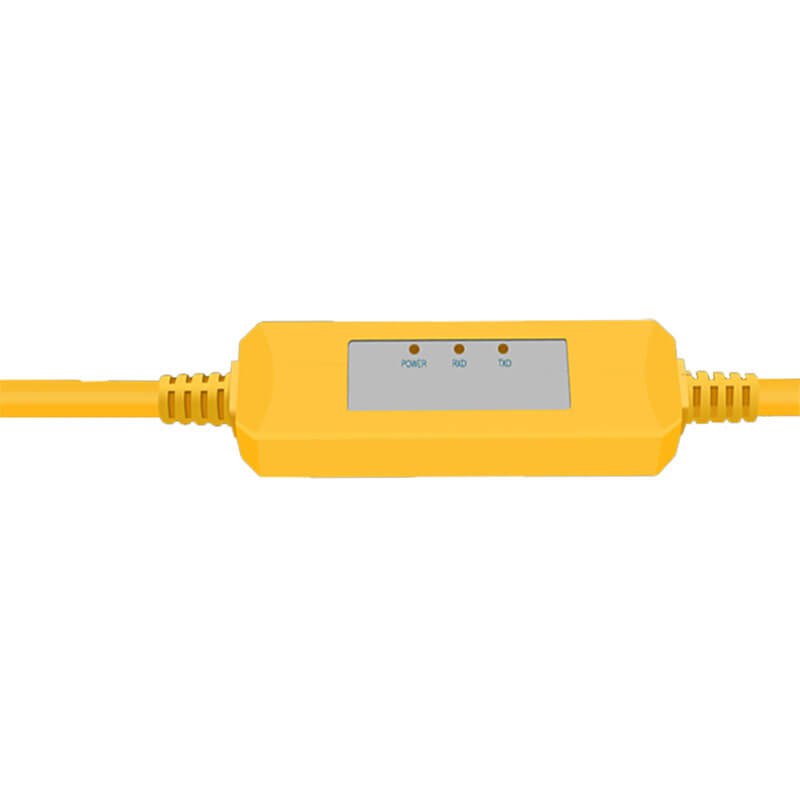 USB PPI PLC Download Cable Programming Cable Isolation 6ES7901 3DB30 0XA0 2