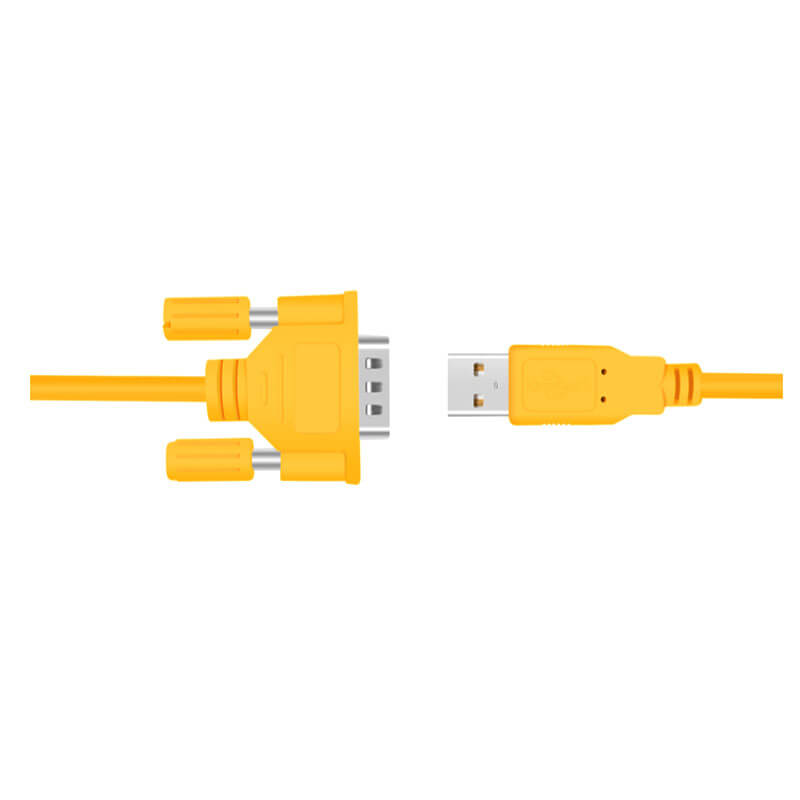 USB-PPI programming cable wire for Siemens - United Automation