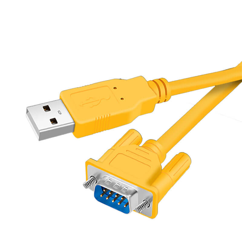 USB-XW2Z-200S-VH cable for Omron CQM1H/CPM2C/2AH/CJ1M/CJ2M UL2464 ROHS LED EMI 