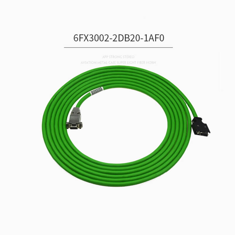 V90 Servo Encoder cable 6FX3002 2DB20 1AD0 1AF0 1BA0 1BF0 1CA0 for Siemens 1