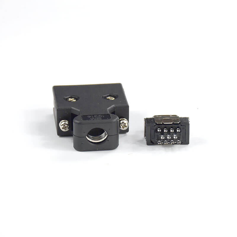 V90 servo signal code control cable connector 6SL3260 2NA00 0VA0 50 pin plug 2