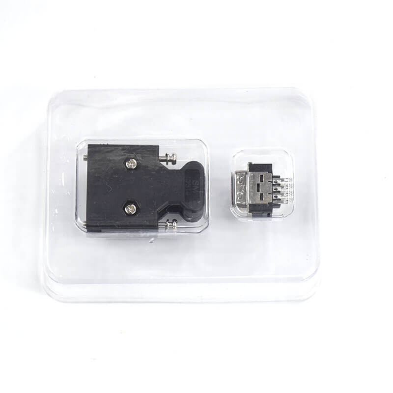 V90 servo signal code control cable connector 6SL3260 2NA00 0VA0 50 pin plug 5