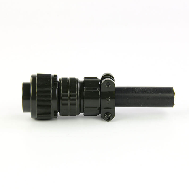Wholesale OEM Circular Connectors JL04V 2E24 10PE B R Connectors for yaskawa 2