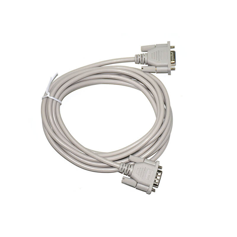 USB-XW2Z-200S-V cable for Omron CQM1 C200HE HG/HS/HX/CJ/CS UL2464 ROHS LED EMI 