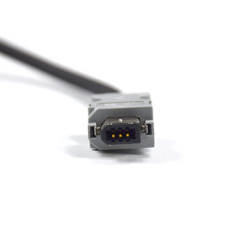 YASKAWA SGMPS Servo motor coding cable plug JZSP CMP 00 03 E 8