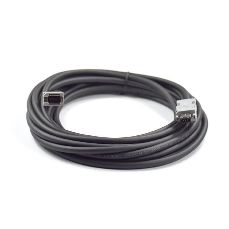 Yaskawa 7 Series Servo Small Power Incremental Coding cable 3m JZSP CMP00 03 2