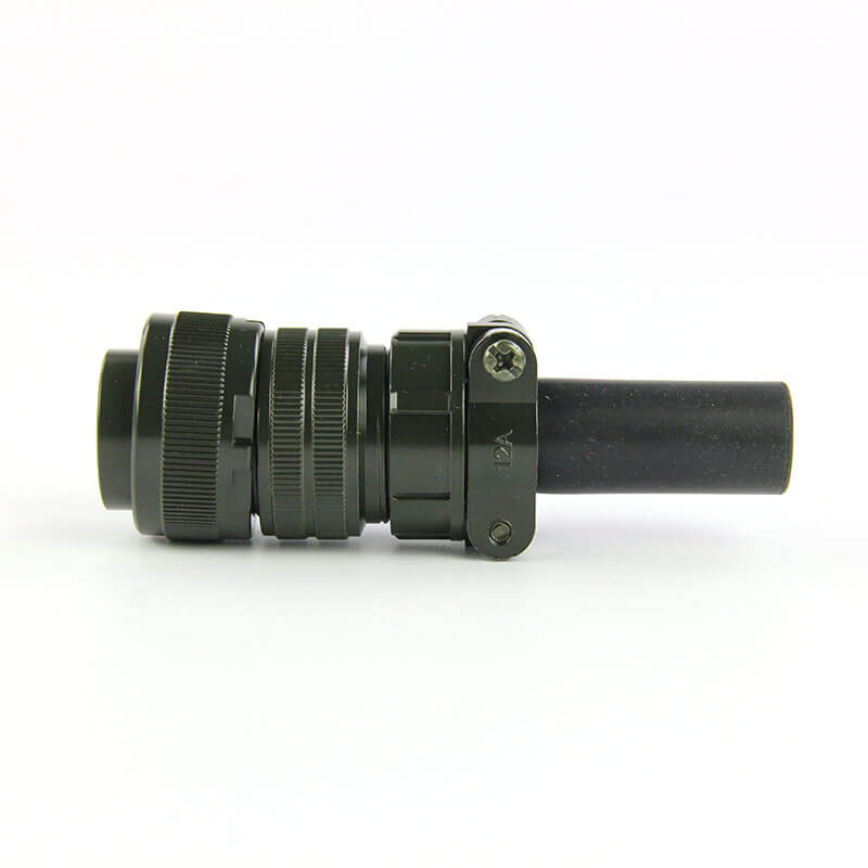 Yaskawa Connectors Interconnects JL04V 2E20 15PE B R 2
