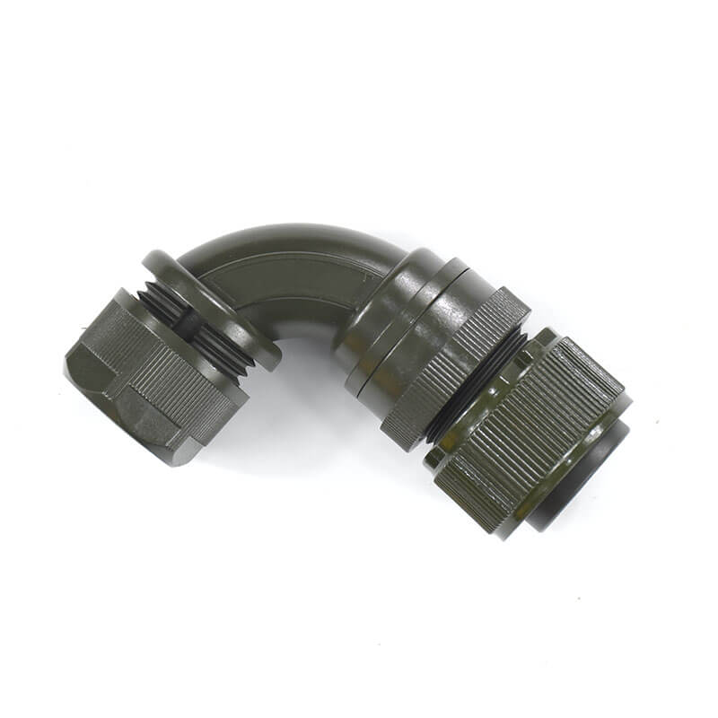Yaskawa SGM7A Military Connector MS3102A18 10P MS3102A 18 10P 2