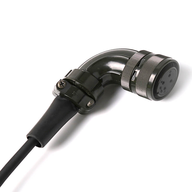 Yaskawa SGM7G Servo motor power cable JZSP UVAB02 15 E JZSP UVAB22 20 E 2