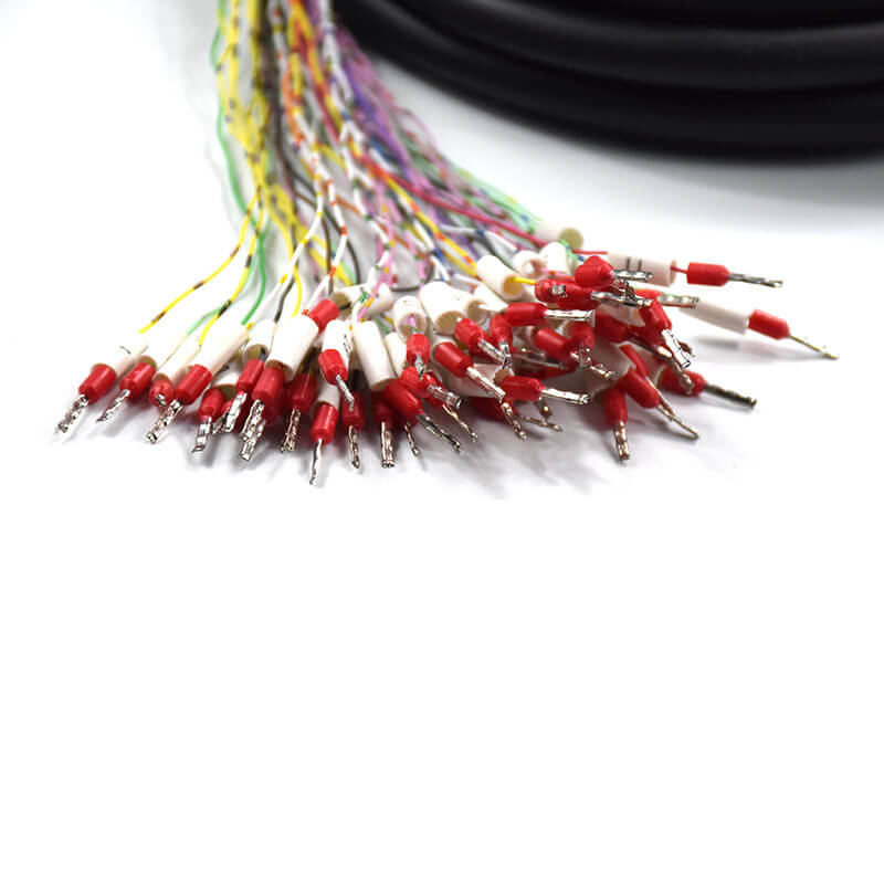 ECUPlus - Motorsport Wiring & Electronics - Kabelbaum-Material