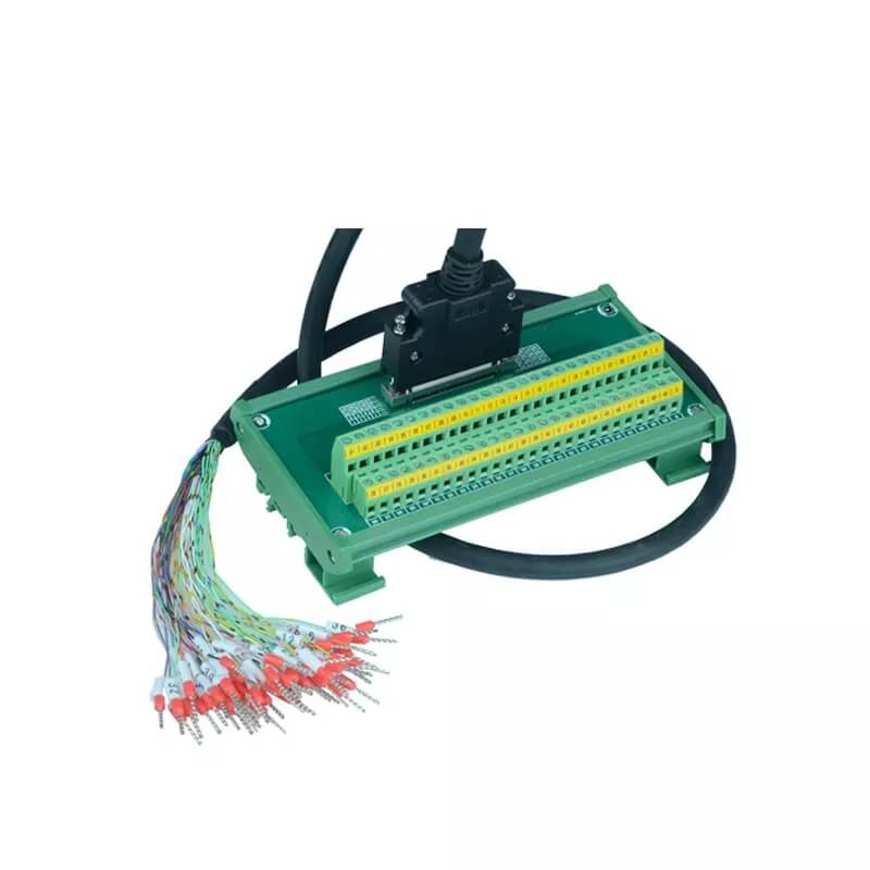 Yaskawa Servo Cable 1