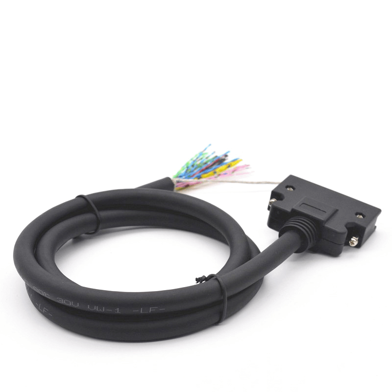 Yaskawa Servo Cable 1
