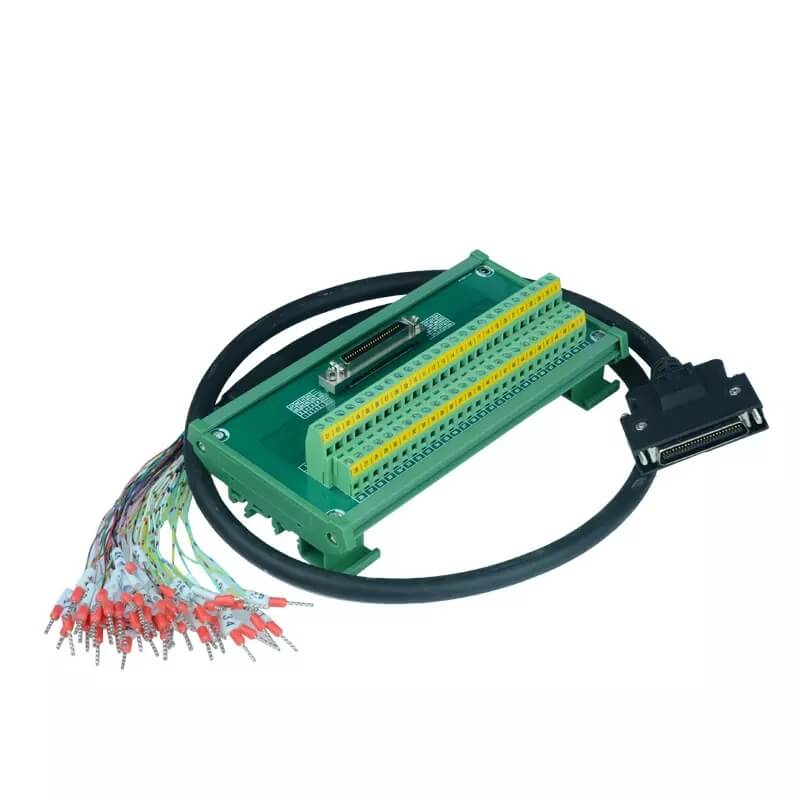 Yaskawa Servo Cable 3