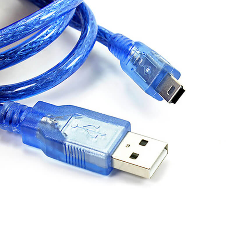 Yaskawa Servo Driver Cable Programming Download Cable JZSP CVS06 02 E 2