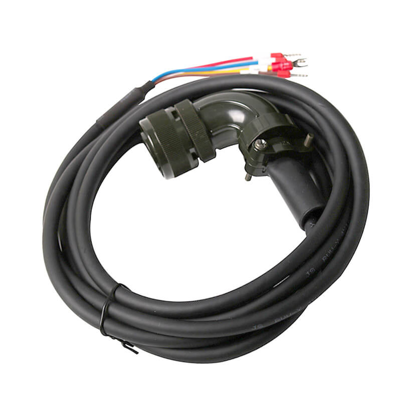 NEW FOR Yaskawa Servo cable 5M JZSP-CVP01-05-E 